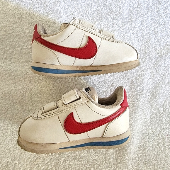 Nike | Shoes | 5c Nike Cortez | Poshmark